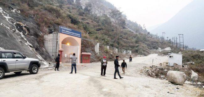 पाँच वर्षमा सम्पन्न भएन गल्छी–मैलुङ सडक