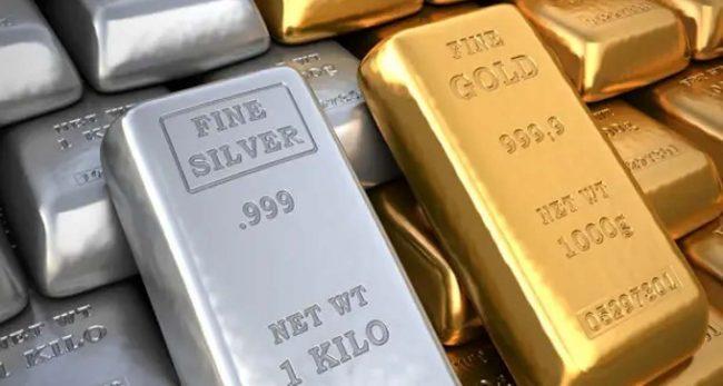 बढ्यो सुन र चाँदीको मूल्य, कतिमा हुँदैछ कारोबार ?