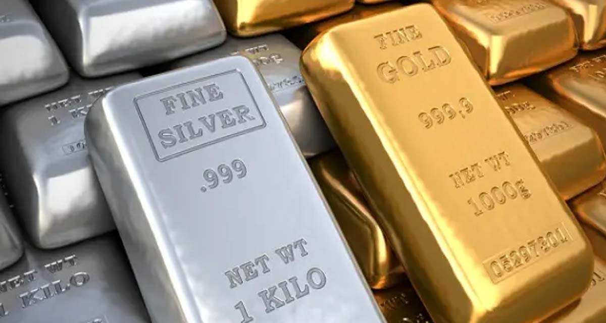 बढ्यो सुन र चाँदीको मूल्य, कतिमा हुँदैछ कारोबार ?