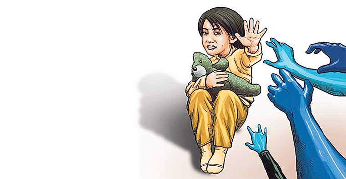 यौन दुव्र्यवहारका घटनामा वृद्धि