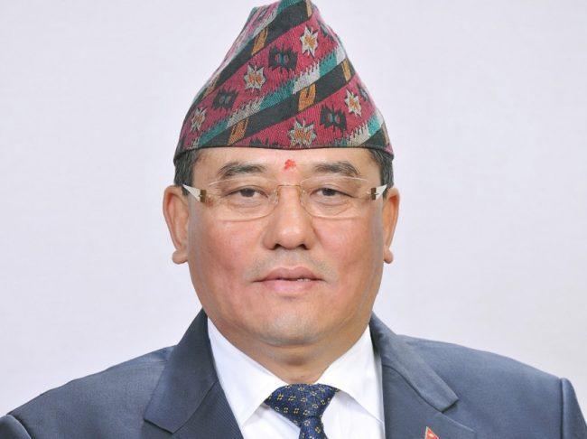 इच्छाराजलाई पूर्पक्षका लागि थुनामा पठाउने जिल्ला अदालतको आदेश