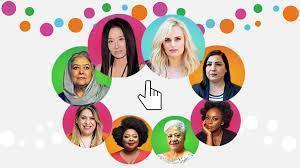 विश्वका प्रभावशाली एक सय महिलाको सूची सार्वजनिक