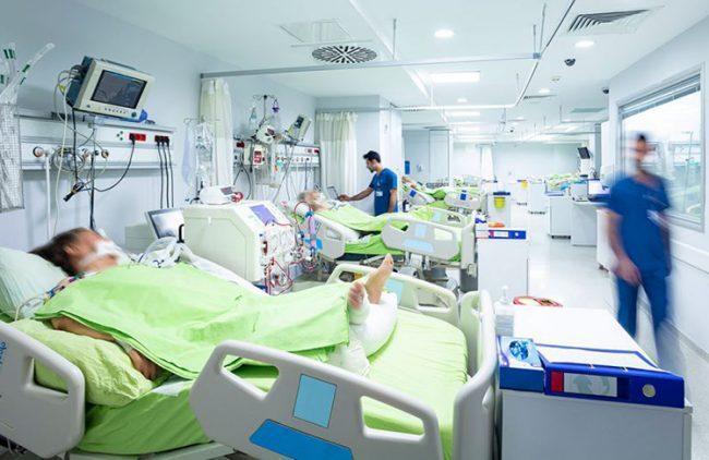 कोरोनाको ओमिक्रोन भेरिएन्टबाट पहिलो मृत्यु