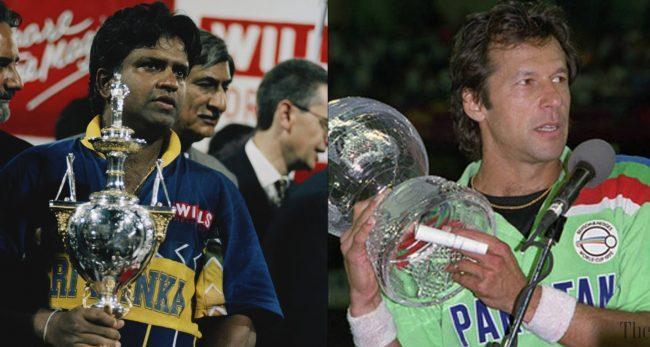 पाकिस्तानमा श्रीलंकालीको हत्याः विश्वकप विजेता कप्तानको अर्का विश्वविजेता कप्तानलाई पत्र