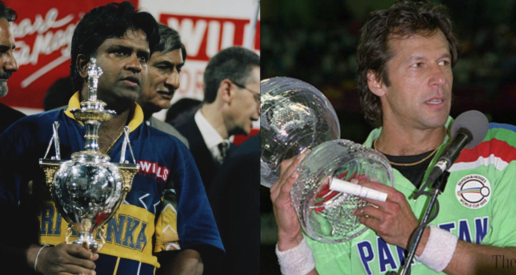 पाकिस्तानमा श्रीलंकालीको हत्याः विश्वकप विजेता कप्तानको अर्का विश्वविजेता कप्तानलाई पत्र