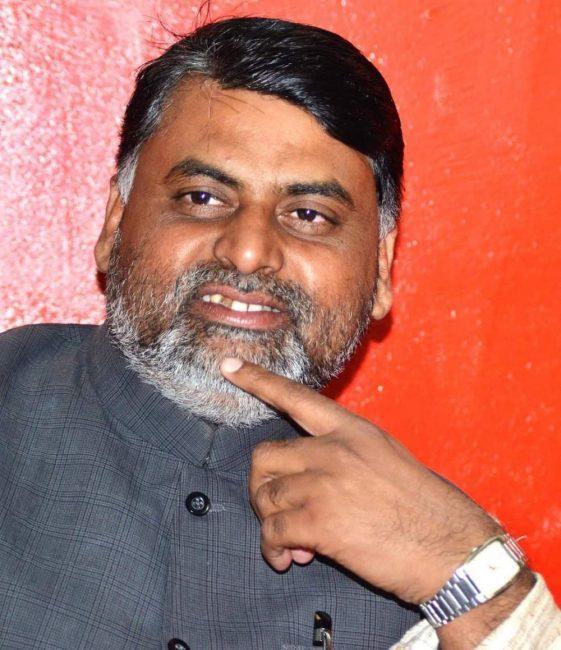 लोसपा प्रदेश २ अध्यक्षमा सोनल