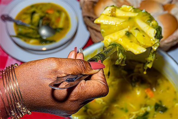 युनेस्कोको सांस्कृतिक सम्पदामा सूचिकृत हेइटीको जोउमोउ सुपबारे यस्तो छ तथ्य