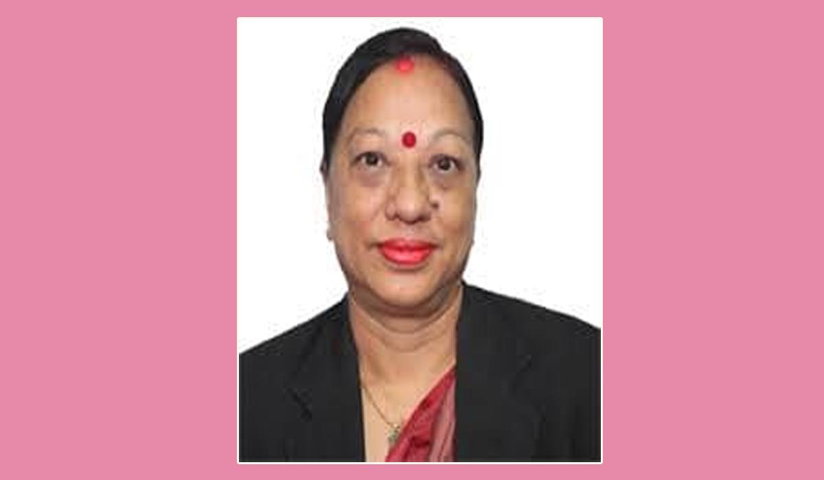 मैले जन्ममिति सच्चाएको छैनः न्यायाधीश खड्का