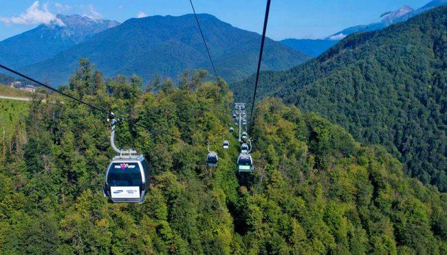 मनकामना केबलकार नियमित सञ्चालनमा