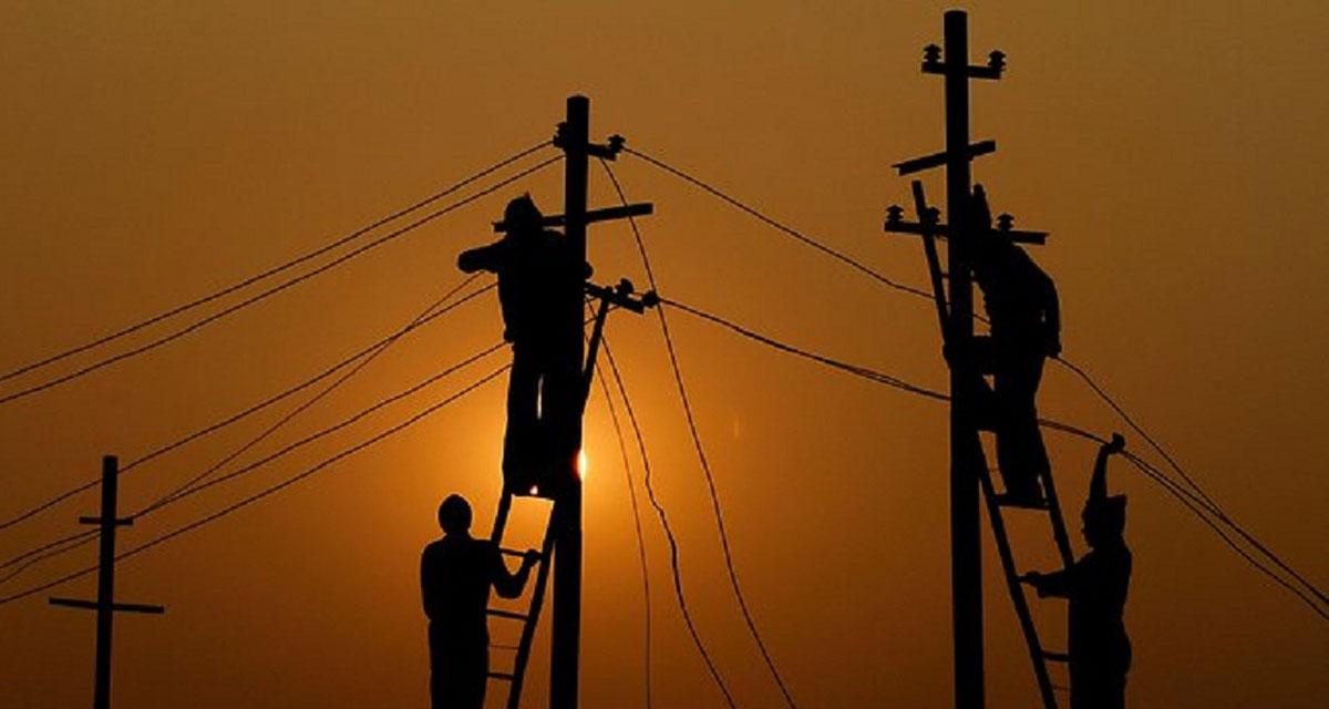 विद्युत् महशुल नतिरेपछि गौतमबुद्ध रङ्गशालाको लाइन काटियो