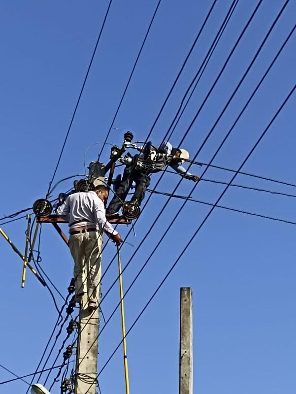 बक्यौता नतिर्ने धुर्मुस सुन्तली फाउण्डेशन र माउन्ट एभरेष्ट ब्रुअरीको लाइन काटियो
