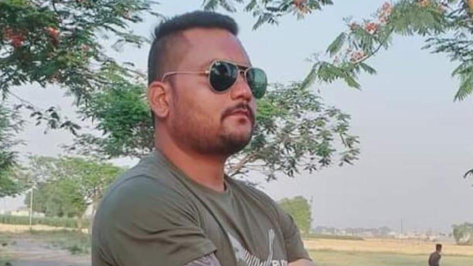 अदालतको शौचालयमा बम फिट गर्न खोज्दा विष्फोट भएपछि अपराधीकै मृत्यु