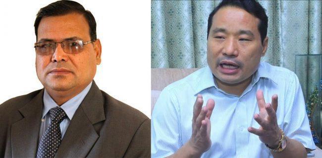 महरा र वर्षमानकाे अडानले माओवादी लुम्बिनीमा नेतृत्व छान्न सकस, दुबैले च्यापे आ-आफ्ना मान्छे