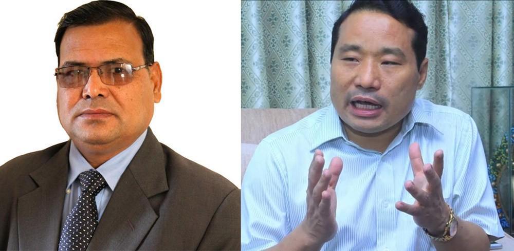 महरा र वर्षमानकाे अडानले माओवादी लुम्बिनीमा नेतृत्व छान्न सकस, दुबैले च्यापे आ-आफ्ना मान्छे