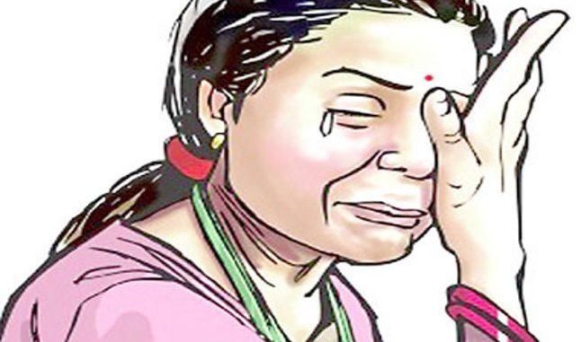 सप्तरीमा दाइजोको निहुँमा कुटपिट, कारबाही नभएको पीडितको आरोप