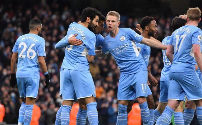 इंग्लिस प्रिमियर लिग : लेस्टर सिटी पराजित