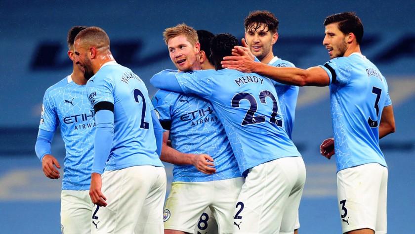 चेल्सी रोकियो, म्यानचेस्टर सिटीलाई आठ अंकको अग्रता