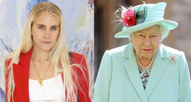 महारानी एलिजाबेथभन्दा धनी छिन् ‘सोहोकी राजकुमारी’ इण्डिया