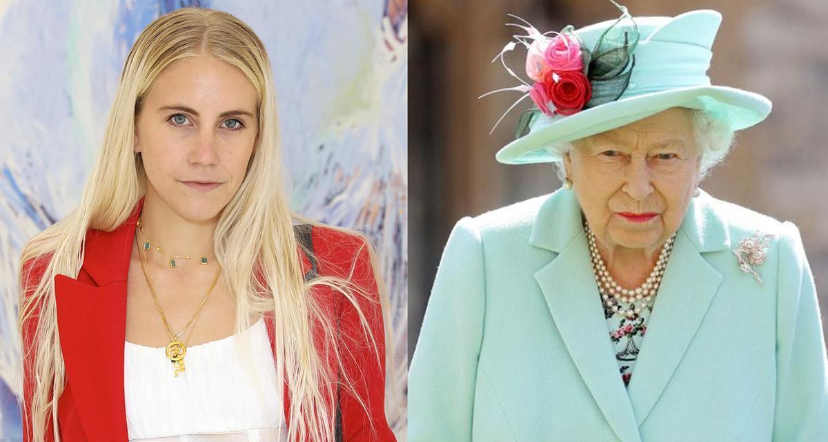 महारानी एलिजाबेथभन्दा धनी छिन् ‘सोहोकी राजकुमारी’ इण्डिया