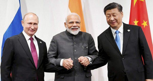 संयुक्त राष्ट्रसंघमा अमेरिका, बेलायत र फ्रान्सको गुटविरुद्ध भारत, चीन र रुस एकसाथ