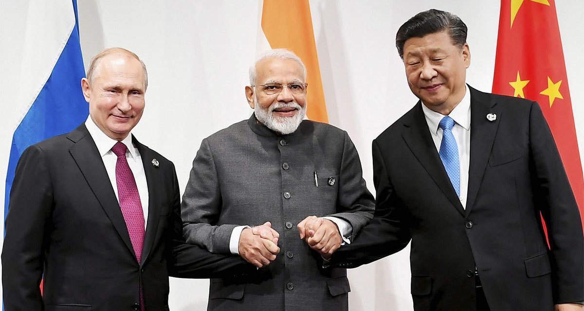 संयुक्त राष्ट्रसंघमा अमेरिका, बेलायत र फ्रान्सको गुटविरुद्ध भारत, चीन र रुस एकसाथ