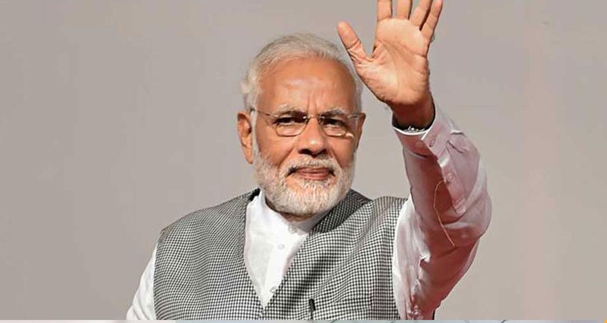 भारतीय प्रधानमन्त्री मोदीको ट्वीटर ‘ह्याक’