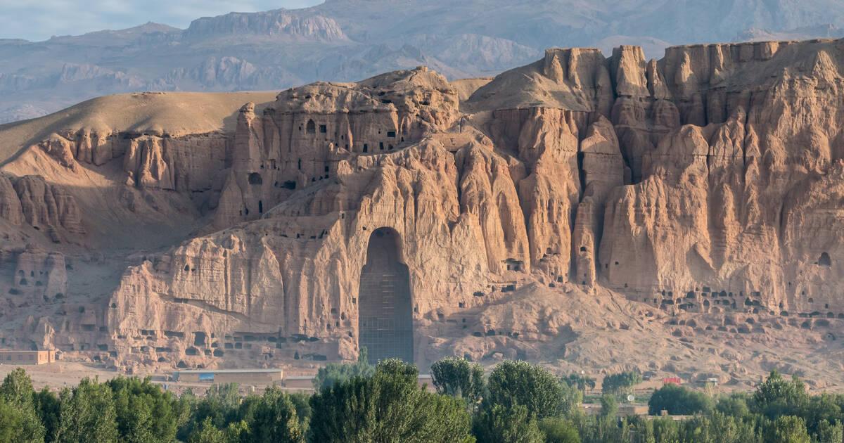 संसारकै गरिबमध्येको एक देश अफगानिस्तानमा १० खर्ब डलर बराबरको खजाना !