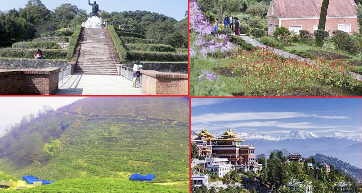 घुम्न जाने हैन त ?