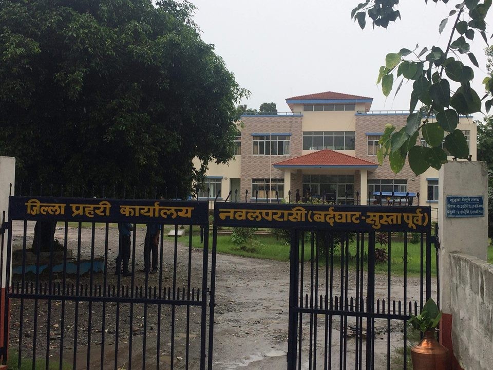 ३६ लाख बराबरको ब्याट्री बरामद