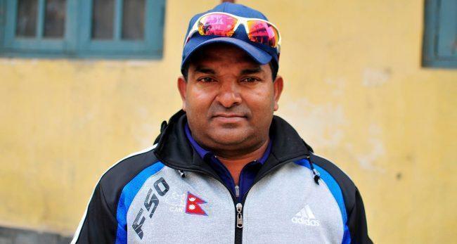 नेपाललाई विश्वकप खेलाउने प्रशिक्षक दासानायके फेरि मुख्य प्रशिक्षक बन्ने सम्भावना उच्च