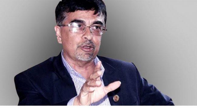 अबको रोजगारी स्वास्थ्य क्षेत्रमा हुनेः मुख्यमन्त्री पाण्डे