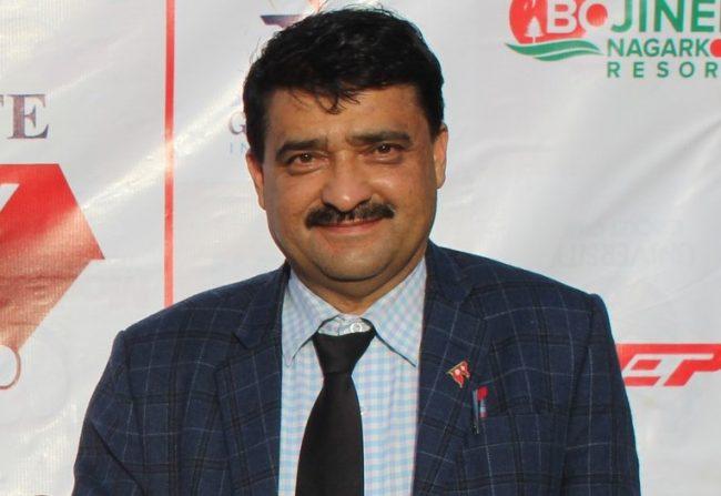 राखेप सदस्यसचिवबाट सिलवाललाई बर्खास्त नगर्न सर्वोच्च अदालतको अन्तरिम आदेश