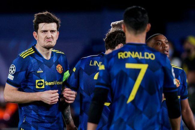 म्यानचेष्टर युनाइटेड र आर्सनल भिड्दै