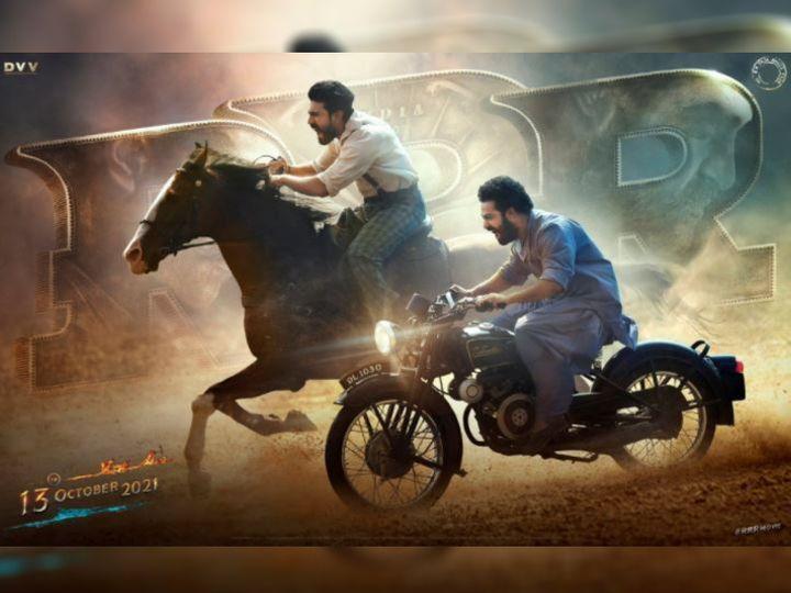 ‘आरआरआर’का कारण तीन फिल्मको रिलिज स्थगित