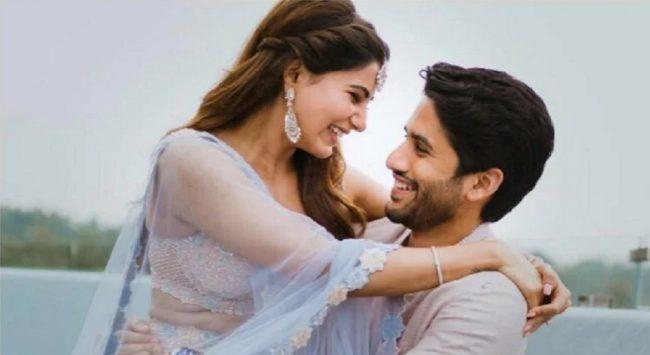 डिभोर्सपछि सामन्था र नागा चैतन्य एकै ठाउँमा भेटिँदा…