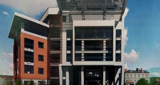 ८९ करोड लगानीमा बीमा समितिको नयाँ भवन बन्दै