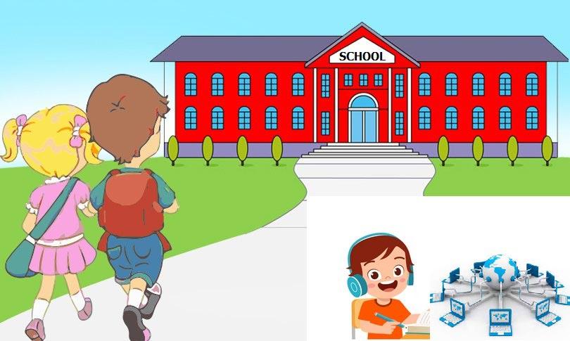 प्रधानाध्यापक, शिक्षक र कर्मचारीले आफ्ना बालबालिकालाई सामुदायिक विद्यालयमा पढाउनुपर्ने