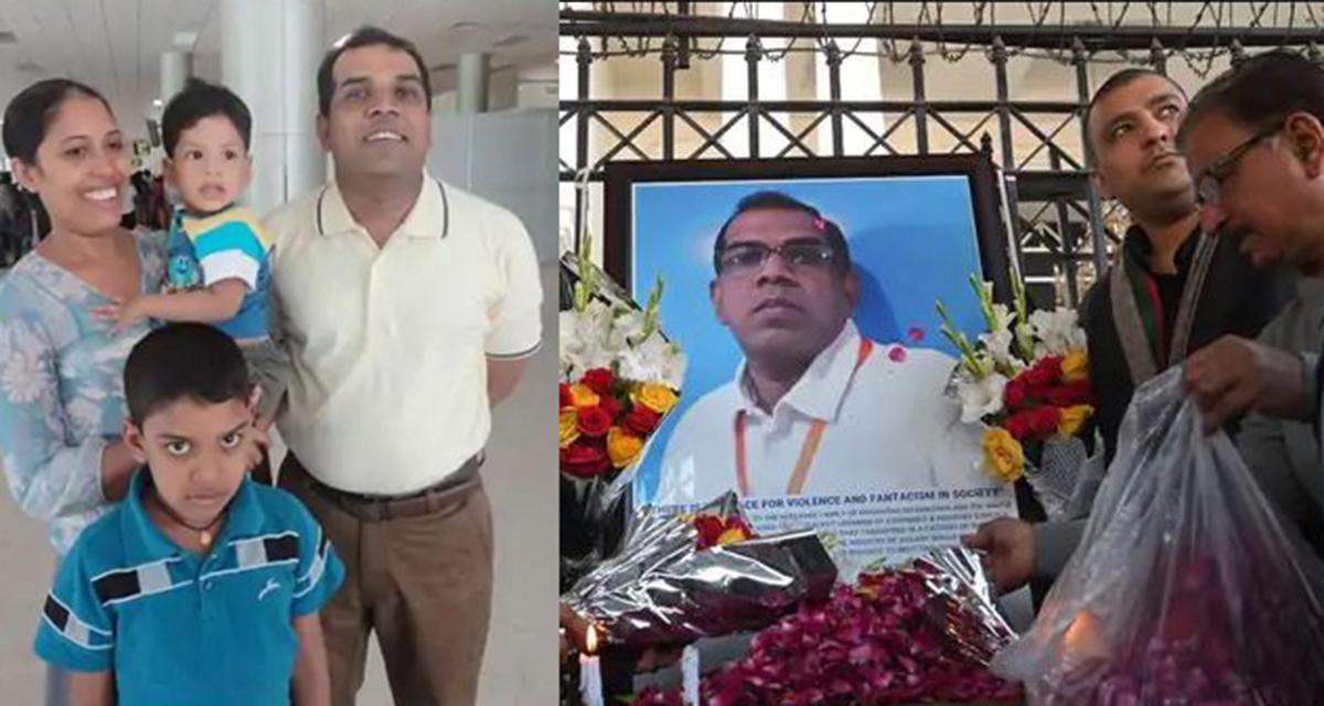 व्यक्तिगत रिसइबी बन्यो पाकिस्तानमा श्रीलंकाली नागरिकलाई जिउँदै जलाउनुको कारण