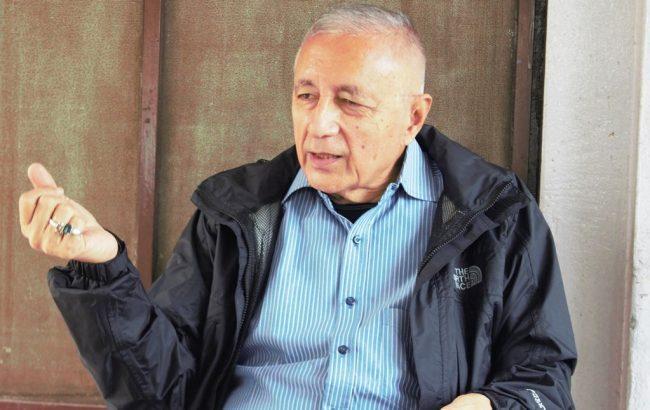 गठबन्धन आजको आवश्यकता हो : नेता डा कोइराला