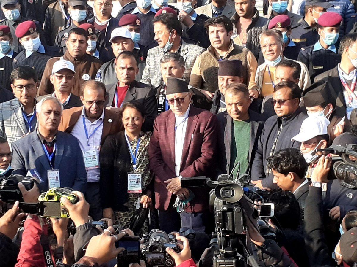 देउवाले हारे गठबन्धन सरकार हट्दैन, नेतृत्व परिवर्तन हुन्छः शेखर कोइराला