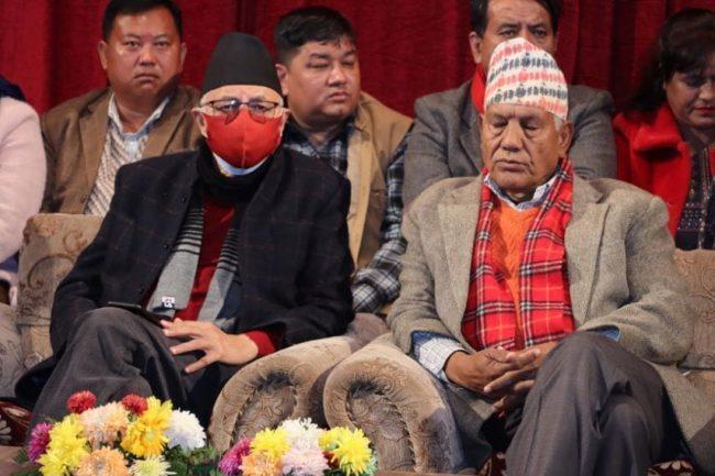 शेखर कोइरालाले भने- म पराजित भए पनि हामी भने विजयी भएका छौँ