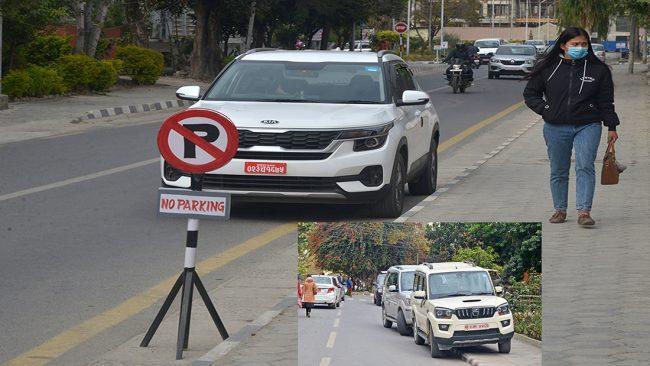 भद्रगोल सिंहदरबारका १० अनौठा दृश्य