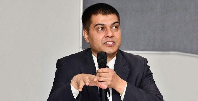 गृहसचिव पाण्डेद्वारा निर्देशन