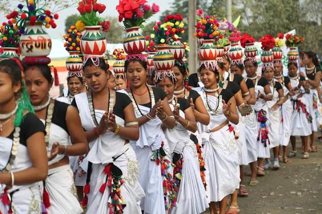 पुस ३० गतेदेखि खिचरा महोत्सव
