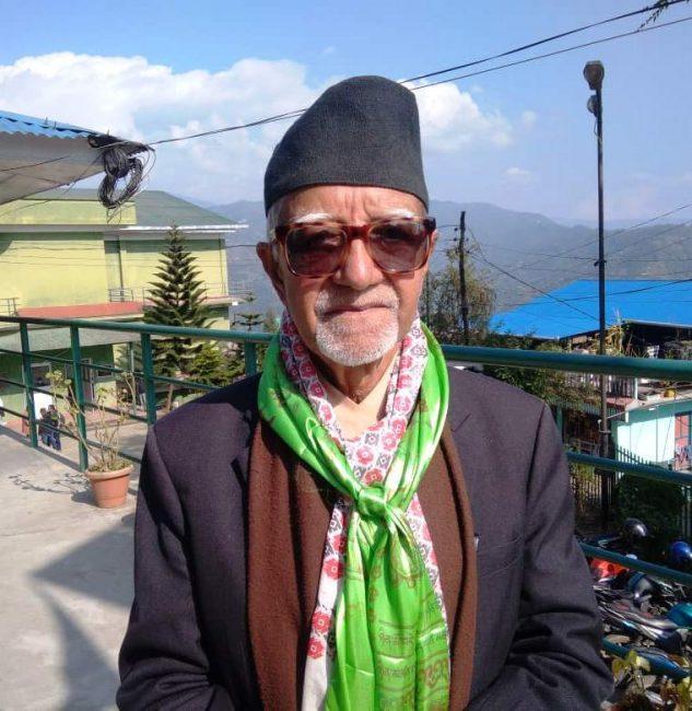 संसदीय राजनीति फापेन, पार्टी राजनीतिमा हारेनन् : ८७ वर्षमा पाँचौ पटक महाधिवेशन प्रतिनिधि