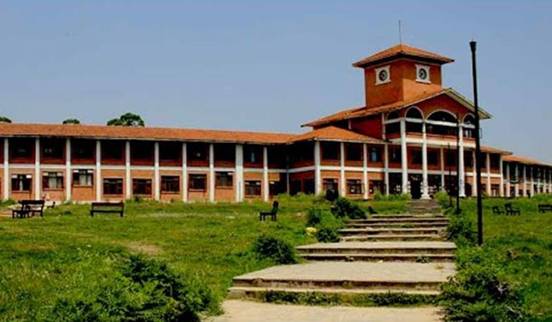 कोरोनाका कारण त्रिविको परीक्षा स्थगित