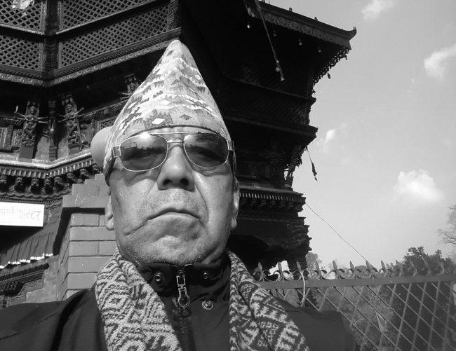 जन्तेढुंगा गाउँपालिकाका वडाध्यक्ष श्रेष्ठको निधन