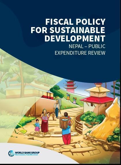 वित्तीय संघीयता कार्यान्वयनमा उल्लेखनीय प्रगतिः विश्व बैंक