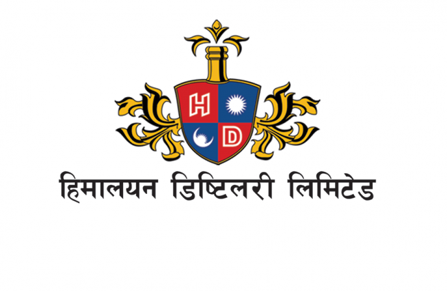 शतप्रतिशत लाभांश वितरण गर्ने हिमालयन डिष्टिलरीकाे घोषणा
