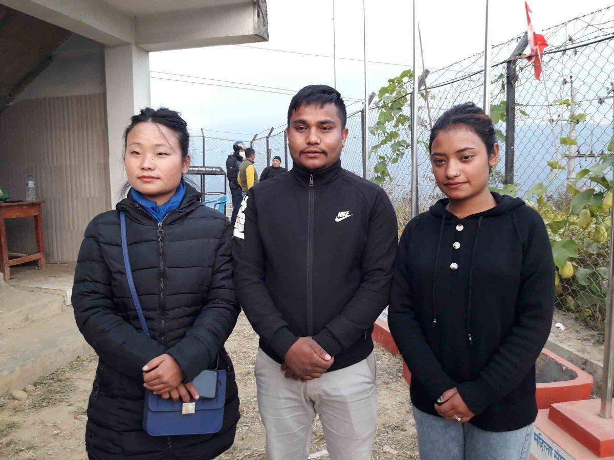 २३ वर्षको उमेरमा कांग्रेस महाधिवेशन प्रतिनिधि बने राकेश